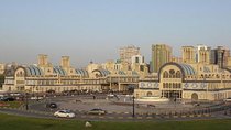 Sharjah and Ajman(Kids friendly )