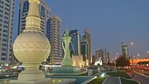 Sharjah and Ajman (Tours & Sightseeing )