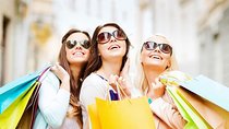 Dubai Shopping tour (Outdoor Activities )
