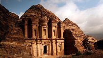 Petra Tour from Amman (Private & custom tours )