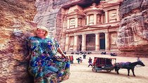 Petra Tour from Amman (Tours & Sightseeing)