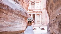 Petra Tour from Amman (Outdoor Activities )