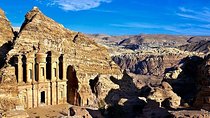 Petra and Wadi Rum from Aqaba (Private & custom tours )