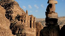 Petra and Wadi Rum from Aqaba (Kids friendly )