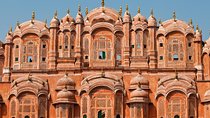 Private 5 Days Golden Triangle Tour: Delhi, Agra and Jaipur