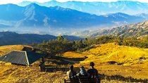 Kakani Day Hike from Kathmandu