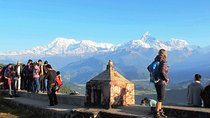 Pokhara: Private City Sightseeing Tour