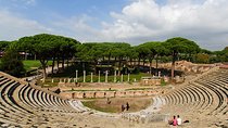 Private 4-Hour Tour of Ostia Antica from Rome with Hotel pick-up