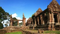 Preah Vihear Temple 1-Day Tour