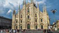 Private 4-Hour City Tour of Milan with Hotel Pick-up and drop off