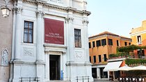 Private 2-hour Walking Tour of Accademia Gallery in Venice with private guide