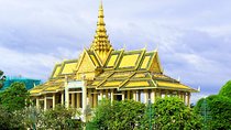 Phnom Penh 1-Day Tour