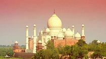 Same Day Jaipur to Agra Tajmahal Tour