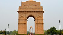 Half-Day Tour of Delhi Old and New
