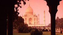 Same Day Taj Mahal Tour from Jaipur