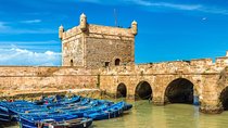 Day trip to Essaouira City from Marrakech: Private