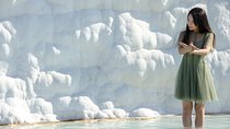Private Full Day Pamukkale Hierapolis Tour from Istanbul