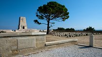Private Full Day Battle of Gallipoli Anzac Tour from Istanbul