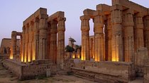 Tour To karnak and Luxor temple from Luxor 