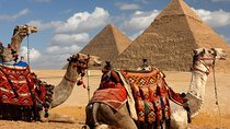 Private Layover tour to Cairo Highlight sightseeing from Cairo airport
