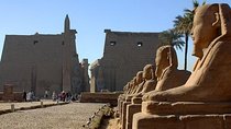 Luxor Private Guided Day Tour from Cairo by Flight Included Lunch