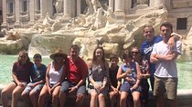 Rome Highlights Private Tour for Kids & Families w Trevi Pantheon 