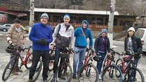 All-Inclusive Private Biking and Hiking Tour at Huanghuacheng Great Wall