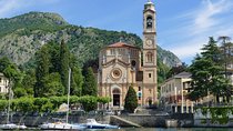 Como: Small-Group 2 Hours Walking Tour