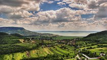 Private tour from Budapest to a top hidden treasure region of Europe: Lake Balaton