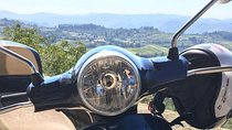 Private Vespa Tour in Chianti