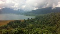Private Jungle Trekking Tour with Tamblingan Lake Canoeing