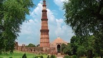 Private Delhi City Tour Including New Delhi and Old Delhi