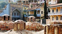 Half-Day Tbilisi Highlights Private Guided Walking Tour