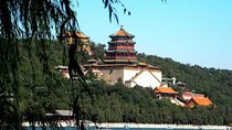 Private Day Tour: Tian'anmen Square, Temple of Heaven and Summer Palace