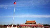 Private Day Tour: Tian'anmen Square, Forbidden City and Badaling Great Wall