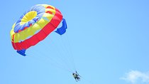 Parasailing