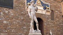 Full-Day Tour of Florence from Rome with Transfers