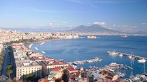 Naples and Pompeii Full-day Tour with Pizza Lunch from Rome