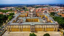 Private Tour: Mafra Convent and Ericeira fishing village with tickets