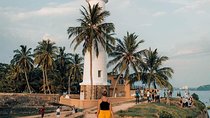 Galle Day Tour with Jungle Beach Experience from Negombo