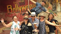 Best Bollywood Tour with Rahil Khan (Transport Included)