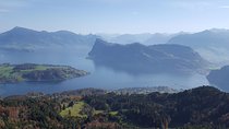 Lake Luzern pick and mix Tour - Burgenstock, Rigi Seebodenalp and Luzern