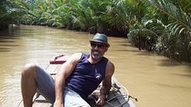 Private tour of Cu Chi Tunnels and Mekong River