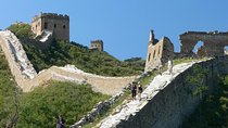 Private Unrestored Great Wall Hiking Tour from Gubeikou to Jinshanling
