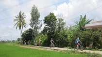 Half Day Ho Chi Minh City Countryside Bike Tour