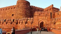 Same Day Agra Tour By Car