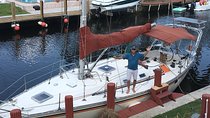 Fort Lauderdale Sailing Charter