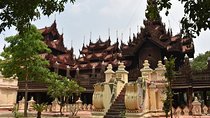 Mandalay: Full Day Mandalay Culture Tour