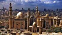 Full Day Tour Visiting Coptic and Islamic Cairo
