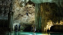 Rio Secreto Plus: Classic Tour, Bycicle, Rappel & Ziplines